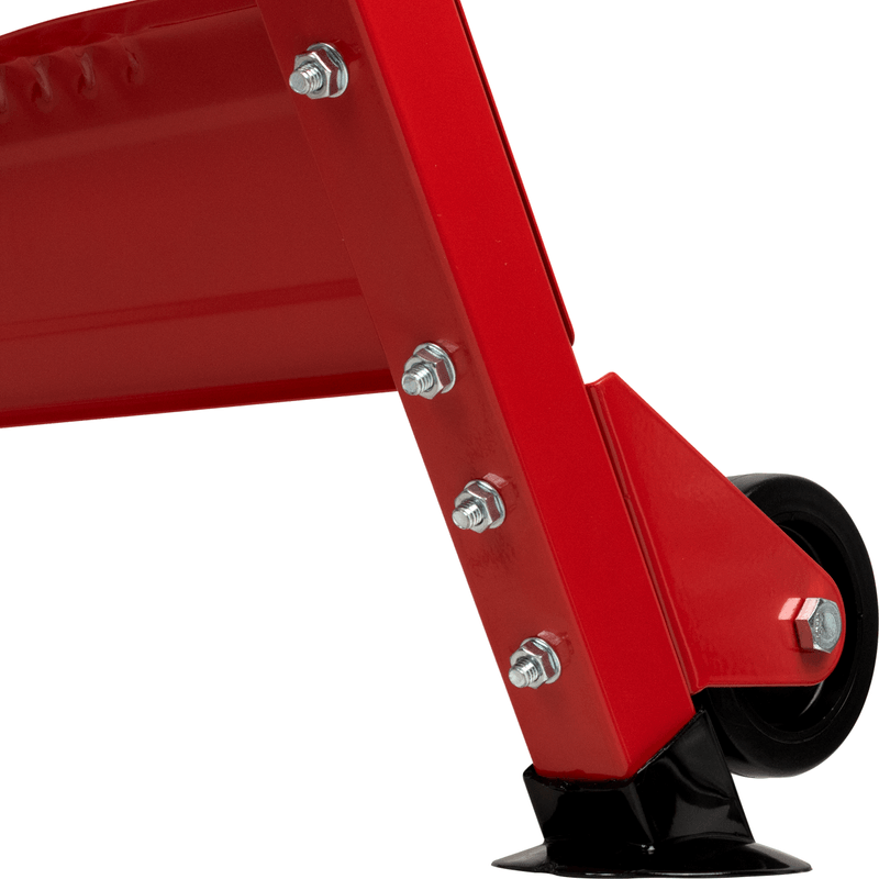 Bancada de Solda Bumafer