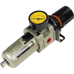 Regulador de Pressão 145 Lbf/Pol 1/4 Bumafer