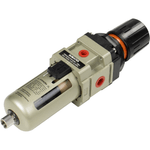 Regulador de Pressão 145 Lbf/Pol 1/4 Bumafer