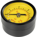 Regulador de Pressão 145 Lbf/Pol 1/4 Bumafer