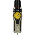 Regulador de Pressão 145 Lbf/Pol 1/2 Bumafer