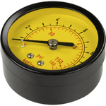 Regulador de Pressão 145 Lbf/Pol 1/2 Bumafer