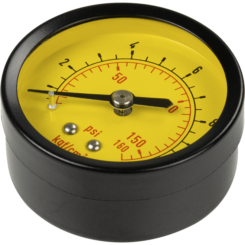 Regulador de Pressão 145 Lbf/Pol 1/2 Bumafer