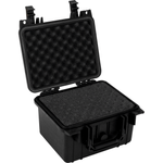 Maleta Plástica 270x246x174mm Bumafer