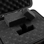 Maleta Plástica 270x246x174mm Bumafer