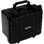 Maleta Plástica 270x246x174mm Bumafer