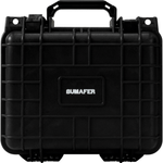 Maleta Plástica 270x246x174mm Bumafer