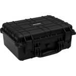 Maleta Plástica 406x330x174mm Bumafer