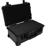 Maleta Plástica 559x351x229mm Bumafer