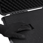 Maleta Plástica 559x351x229mm Bumafer