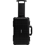 Maleta Plástica 559x351x229mm Bumafer