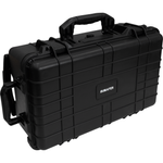 Maleta Plástica 559x351x229mm Bumafer