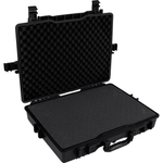 Maleta Plástica 549X438X124mm Bumafer