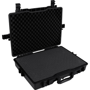 Maleta Plástica 549X438X124mm Bumafer