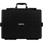 Maleta Plástica 549X438X124mm Bumafer