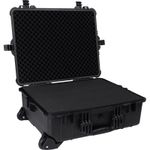 Maleta Plástica 616X493X220mm 57500g