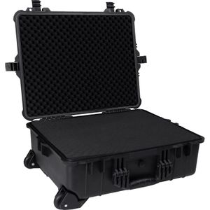 Maleta Plástica 616X493X220mm Bumafer