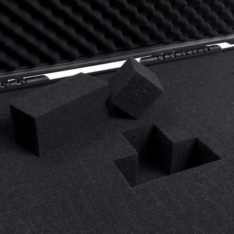 Maleta Plástica 616X493X220mm 57500g