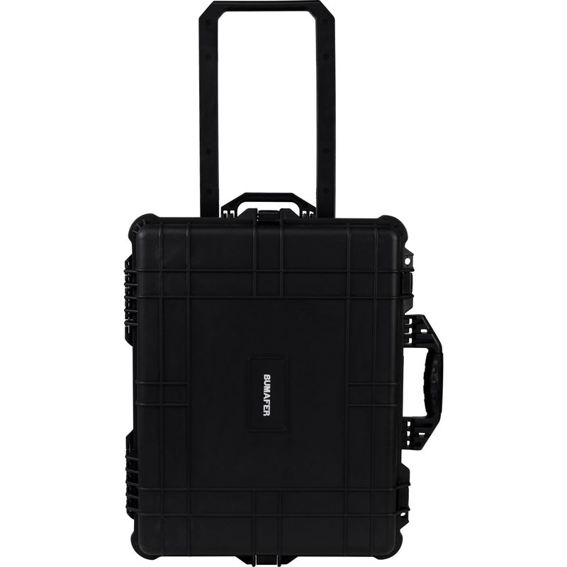 Maleta Plástica 616X493X220mm 57500g