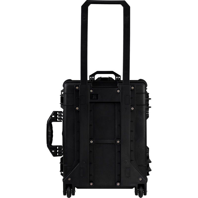 Maleta Plástica 616X493X220mm 57500g