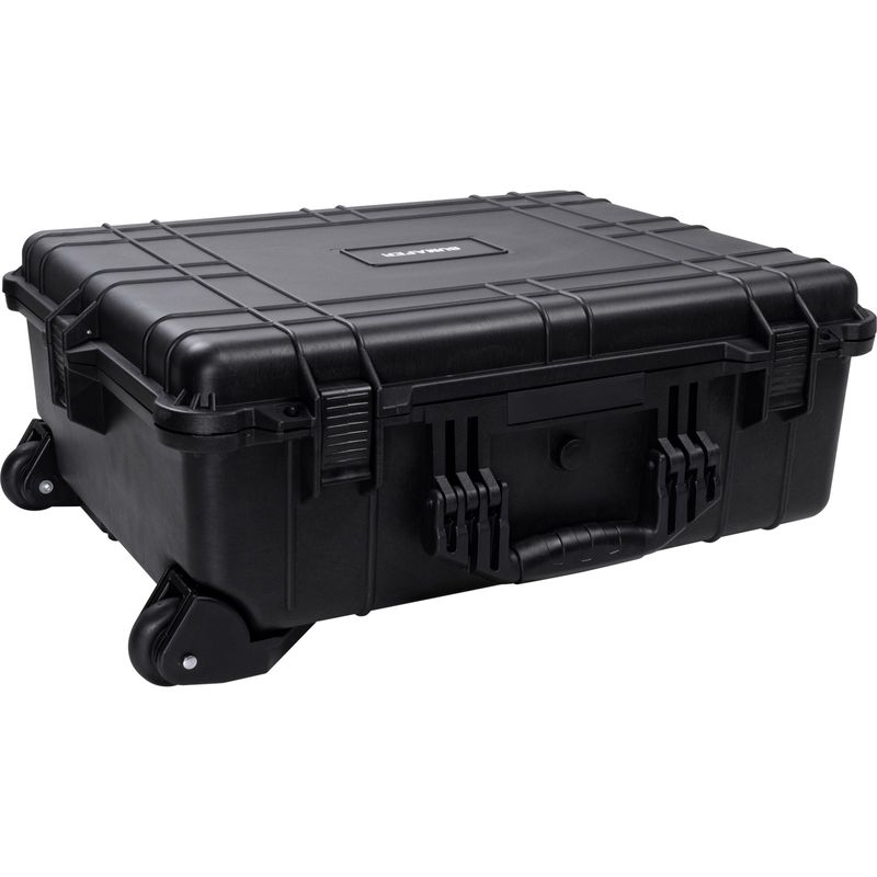 Maleta Plástica 616X493X220mm 57500g