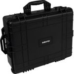 Maleta Plástica 616X493X220mm 57500g