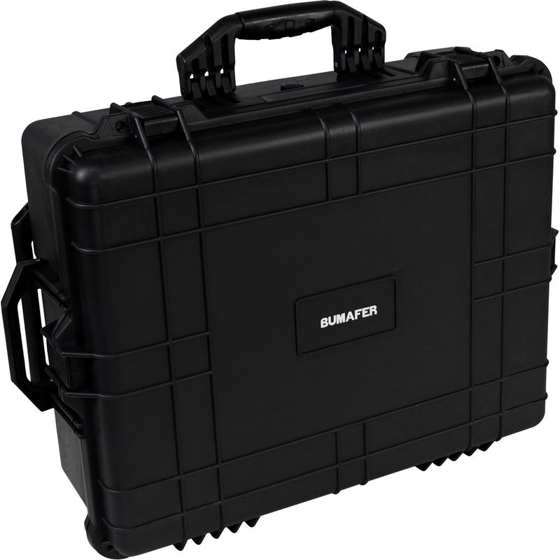 Maleta Plástica 616X493X220mm 57500g