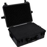 Maleta Plástica 569X425X215mm Bumafer