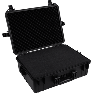 Maleta Plástica 569X425X215mm Bumafer