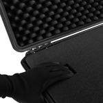 Maleta Plástica 569X425X215mm Bumafer