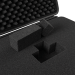 Maleta Plástica 569X425X215mm Bumafer