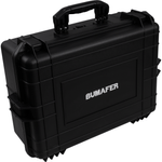 Maleta Plástica 569X425X215mm Bumafer