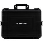 Maleta Plástica 569X425X215mm Bumafer