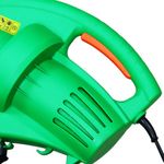 Soprador Aspirador e Triturador Elétrico SF-3000 32L 3000W Trapp