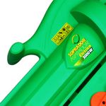 Soprador Aspirador e Triturador Elétrico SF-3000 32L 3000W Trapp