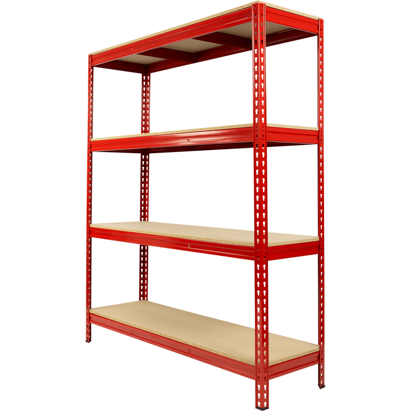 Estante Metálica 180x150cm 1600Kg Worker