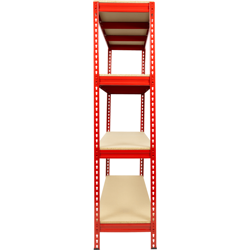 Estante Metálica 180x150cm 1600Kg Worker