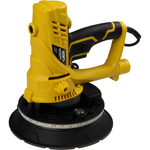 Lixadeira de Parede com Foco LED 850W 2500rpm WBR