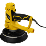 Lixadeira de Parede com Foco LED 850W 2500rpm WBR