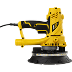 Lixadeira de Parede com Foco LED 850W 2500rpm WBR