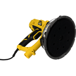 Lixadeira de Parede com Foco LED 850W 2500rpm WBR