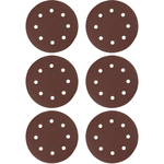 Lixadeira de Parede com Foco LED 850W 2500rpm WBR