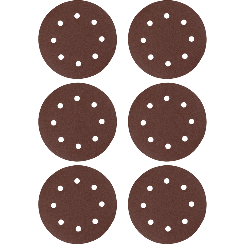 Lixadeira de Parede com Foco LED 850W 2500rpm WBR