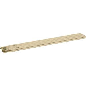 Eletrodo Para Inox E308L 3,25mm 2Kg Worker