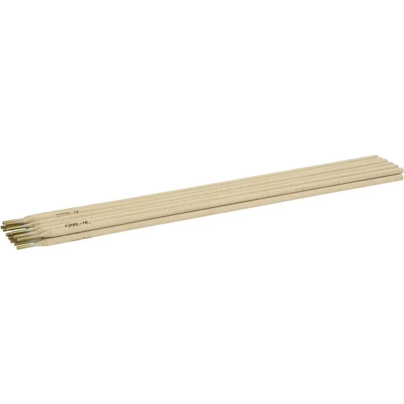 Eletrodo Para Inox E308L 3,25mm 2Kg Worker