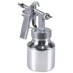 Pistola de Pintura Ar Direto 750ML Worker