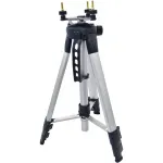 Nível a Laser Giratório 0,5mm 10m 5mW Bumafer