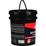 Impermeabilizante Manta Líquida Acrílica Branca 12L Worker