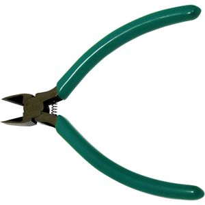 Alicate De Corte Diagonal Rente 4" 219057BBR Belzer/Sata