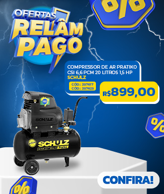 Oferta Relâmpago